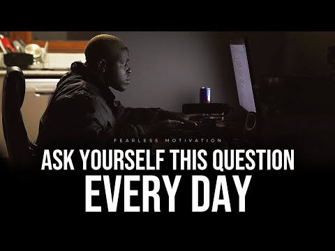What Can I Do? – Powerful Motivational Speech