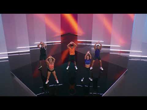 LES MILLS | New BODYATTACK