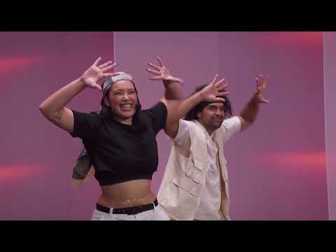 LES MILLS | New BODYJAM
