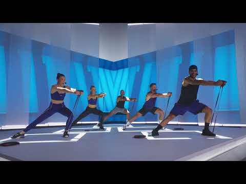 LES MILLS | New CORE