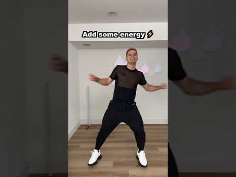 So Good (Jax Jones Remix) – Halsey | Same Moves Different Enrrgy