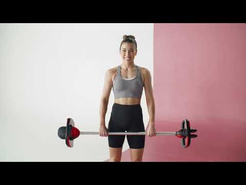 LES MILLS EQUIPMENT | How to get started