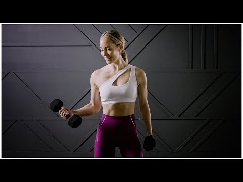 30MIN No Repeats HIIT Workout