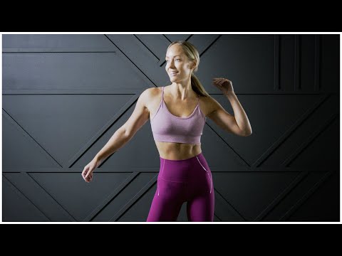 Abs & Booty Workout