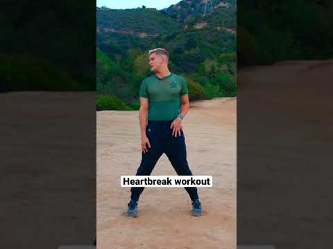 One Last Time – @Ariana Grande Dance Workout