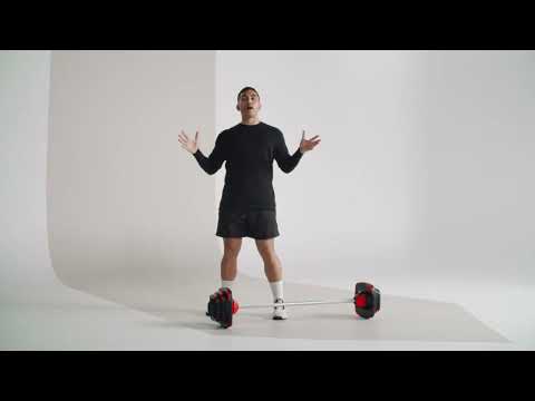 LES MILLS EQUIPMENT | Wear and Care