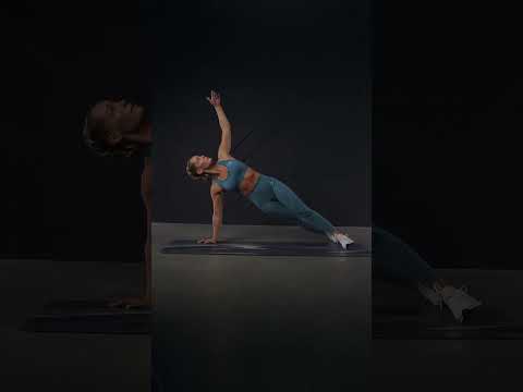 How To Do T-Push Ups #shorts