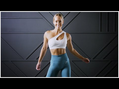 No Jumping METCON // Low Impact Workout