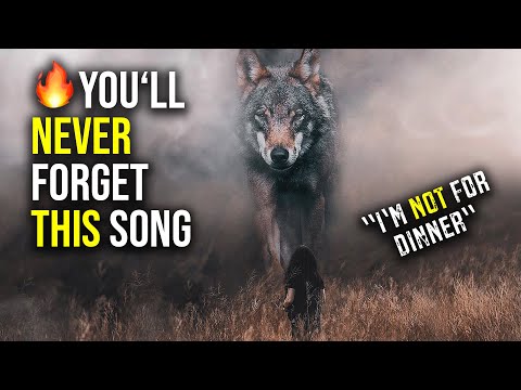 If you’re going through hell: LISTEN TO THIS SONG 🔥 AND KEEP GOING! (Not For Dinner Official LYRICS)