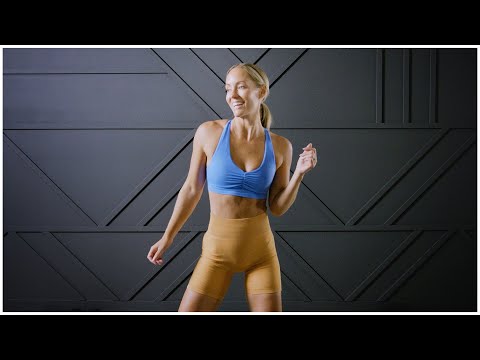 Chest & Back // Strength Supersets