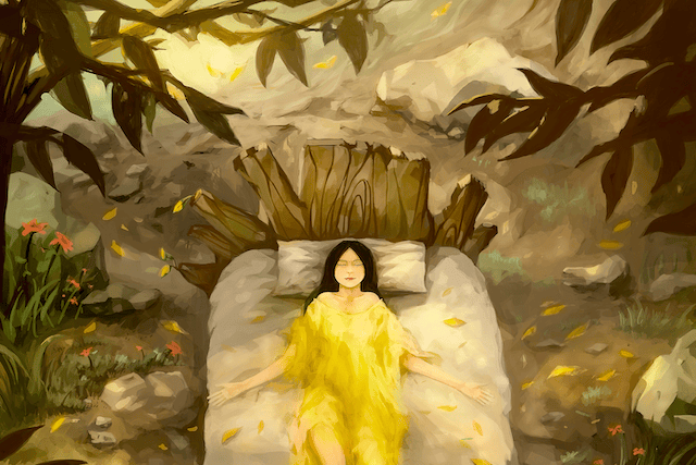 You Have Just Five Minutes Left to Live – What Are Your Deathbed Regrets?