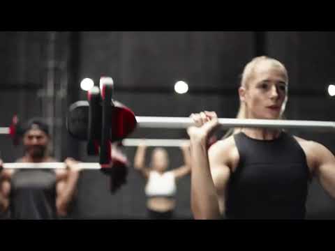 LES MILLS Equipment | SMARTBAR