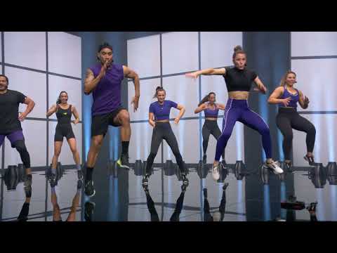 LES MILLS | New LES MILLS TONE