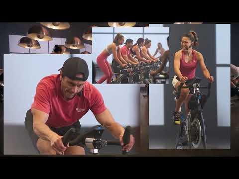 LES MILLS | New RPM