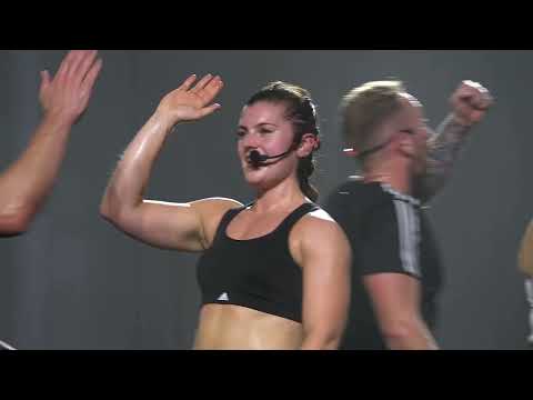 LES MILLS LIVE London