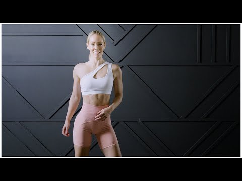 20MIN Total Body Workout