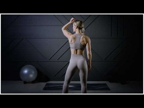 🍑 Booty Bootcamp
