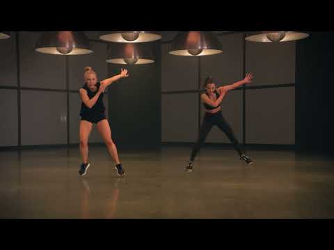 LES MILLS | New LES MILLS GRIT Strength, Cardio and Athletic