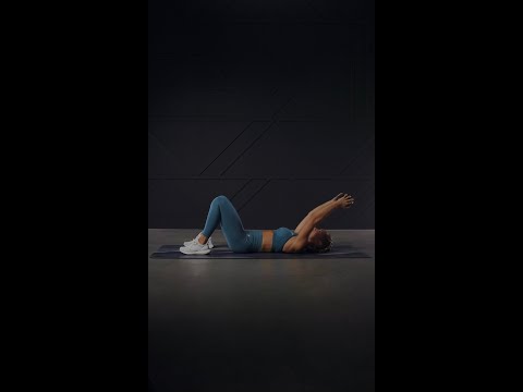 How To Do A Dumbbell Pull Over #shorts