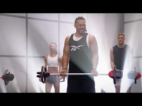 LES MILLS | New workouts