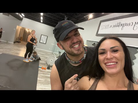 Dance2Fit with Ty