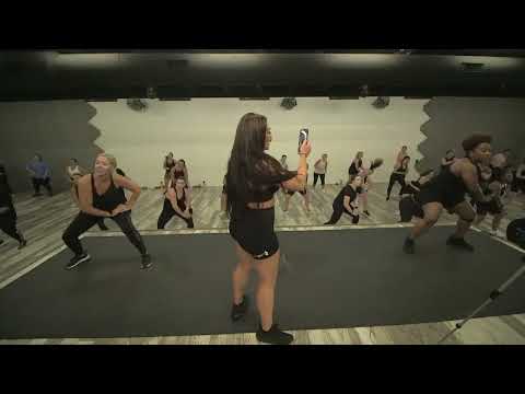 “Woman” by Doja Cat – Dance Fitness With Jessica