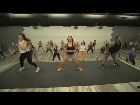 “Budget” by Megan Ft. Latto – Dance Fitness With Jessica / Dance2Fit