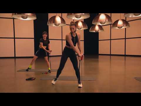 LES MILLS | New LES MILLS CORE