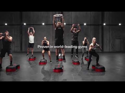 LES MILLS Equipment | Weight Plates