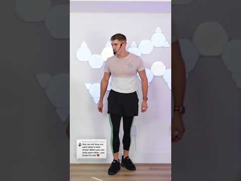 I’m FED UP with my backup dancer