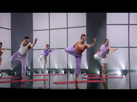 LES MILLS | New BODYBALANCE