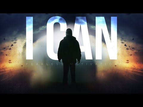 when you need a BOOST 🔥 LISTEN TO THIS SONG 🔥 (I CAN – Official Music Video)