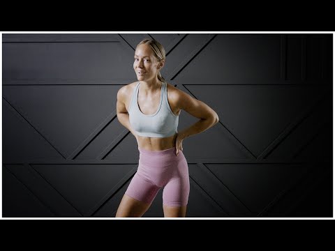 Quick & Intense Cardio Finisher