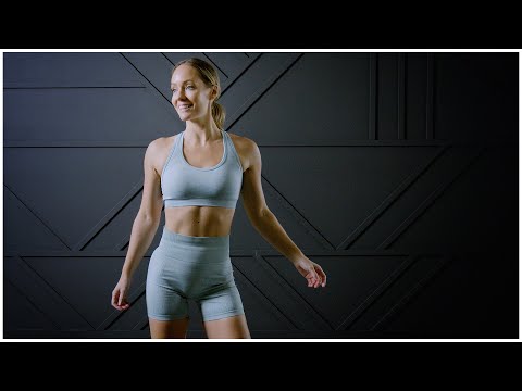 Full Body MetCon // Metabolic Conditioning