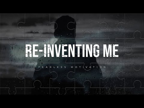 2023 STARTS NOW! (I’m Reinventing Me)