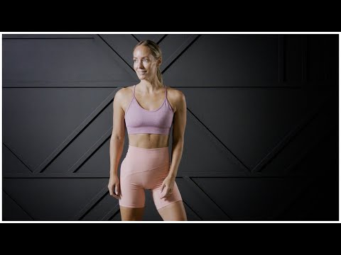 Low Impact HIIT / No Jumping Workout