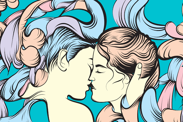All the Wrong Reasons I Slept with Men Before and Why I Want More Now