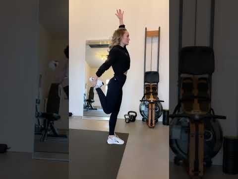 Knee Pain? Try these 5 Stretches!