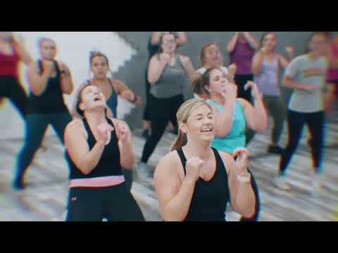 Dance2Fit 2023 Tour