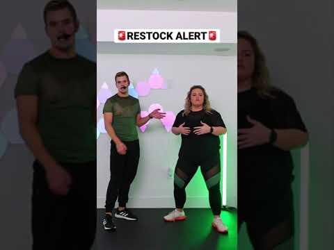 activebooty.com in sizes 5X-XS