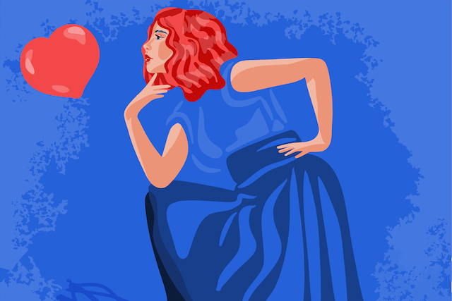 How I Stopped Feeling Embarrassed and Ashamed of Being Single