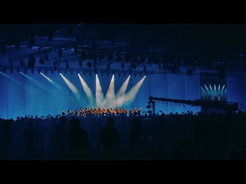 LES MILLS LIVE London | Creating Fitness Magic