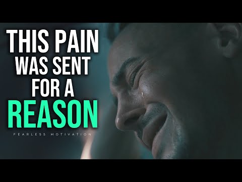 YOU CANNOT GROW WITHOUT STRUGGLE – Motivational Speech