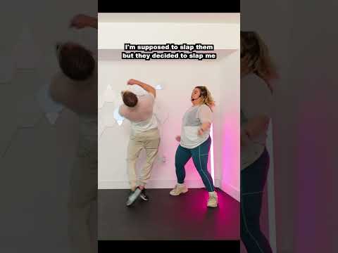 Backup Booty BEATDOWN
