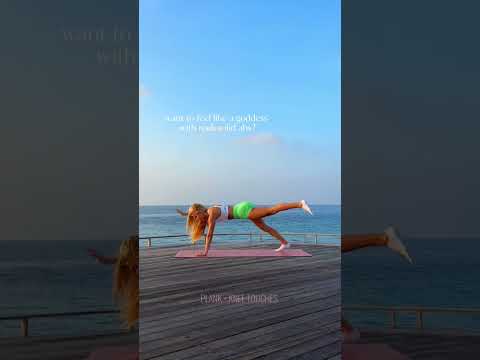 15 MIN PILATES ABS – not sweaty, hardcore & elegant 🫶🏼 follow along version on my channel