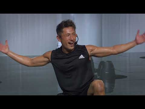LES MILLS | New LES MILLS GRIT