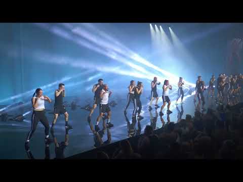 LES MILLS | New BODYCOMBAT