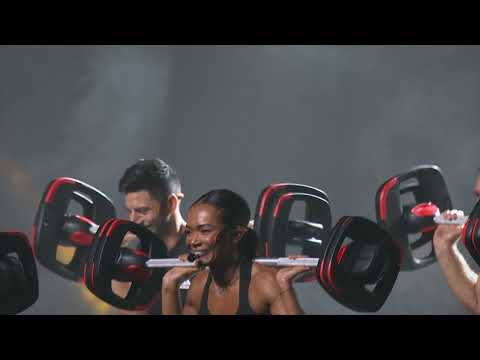 LES MILLS | New Workouts