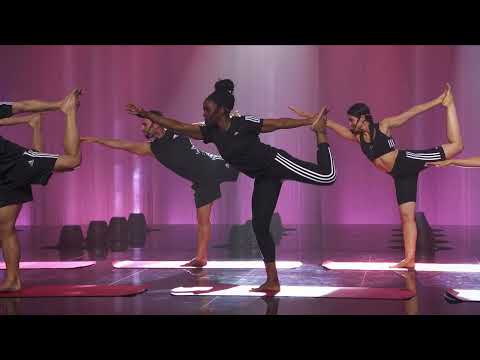 LES MILLS | New BODYBALANCE