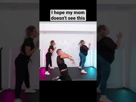 If you see my mom in the comments please tell her to leave